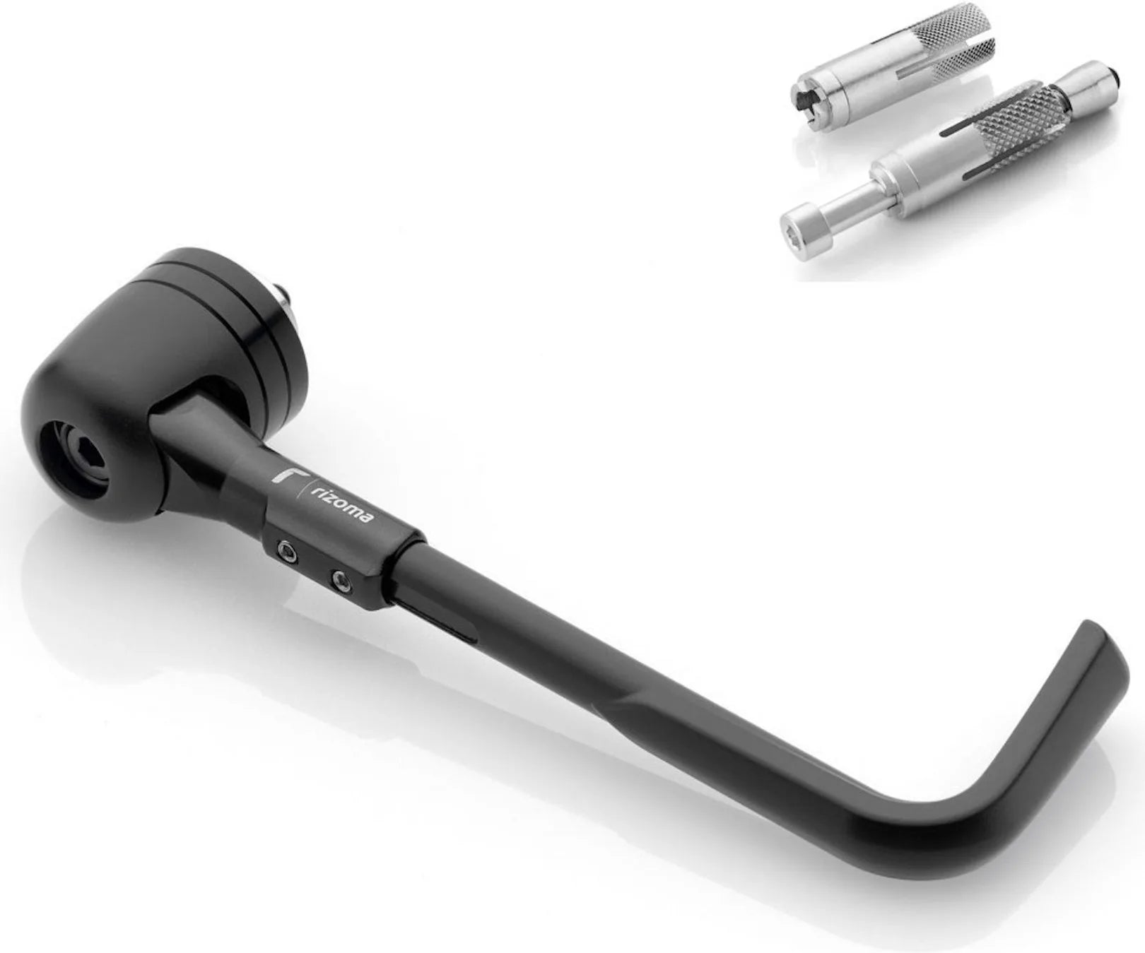 Proguard System Street Sinistro - Rizoma Compatibile Con Ktm 1290 Super Adventure S (2017-2019)