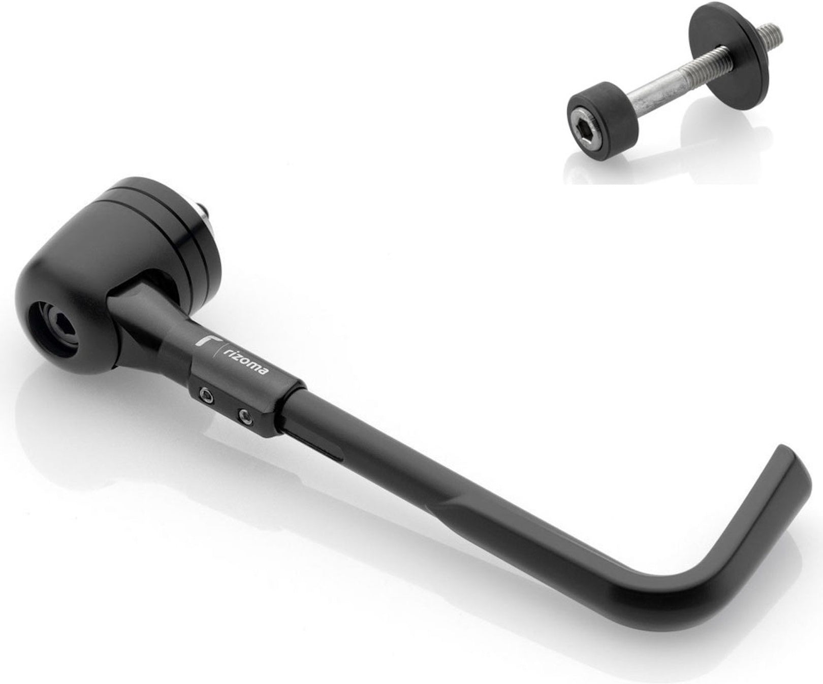 Proguard System Street Left - Rizoma Compatible With Triumph Street Triple R (2017-2018)
