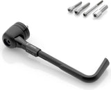 Proguard System Street Sinistro - Rizoma Compatibile Con Bmw C 600 Sport (2012-2015)