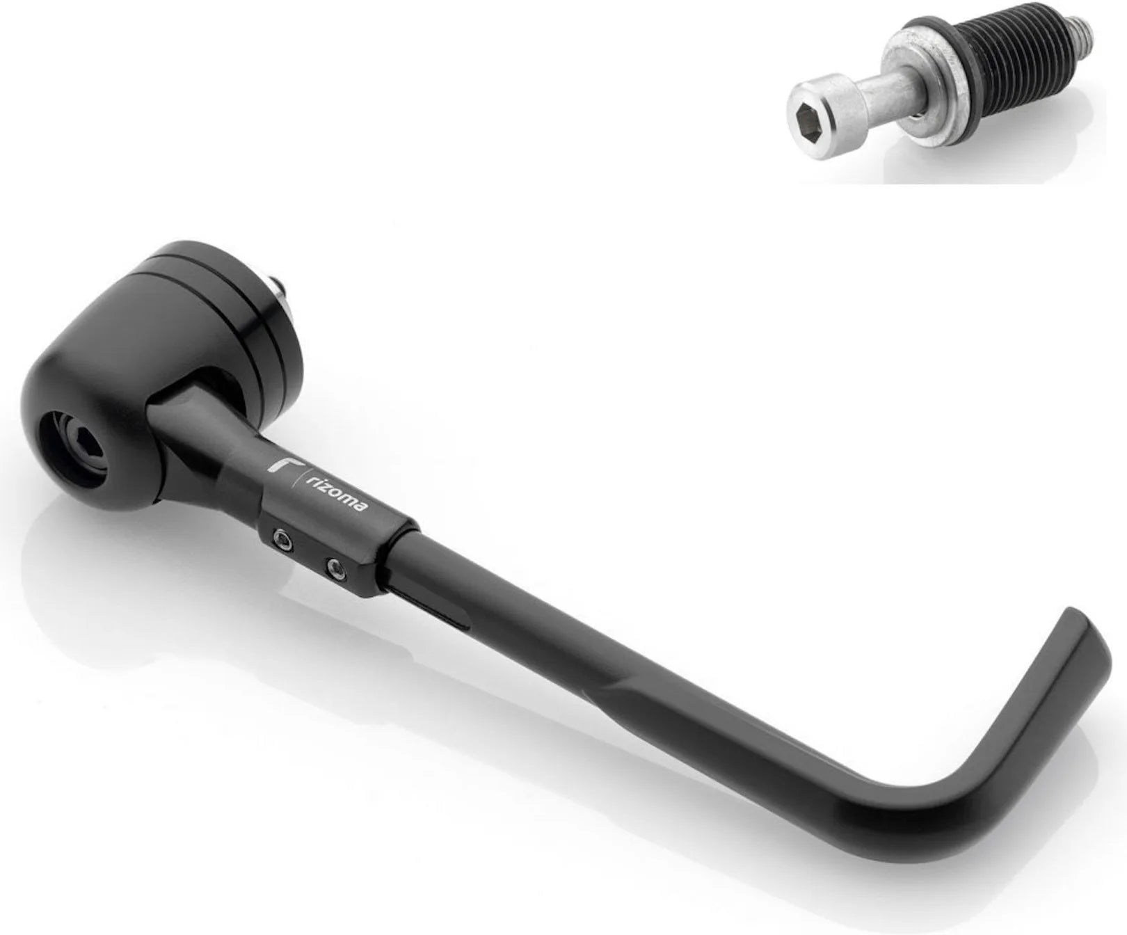 Proguard System Street Sinistro - Rizoma Compatibile Con Mv Agusta