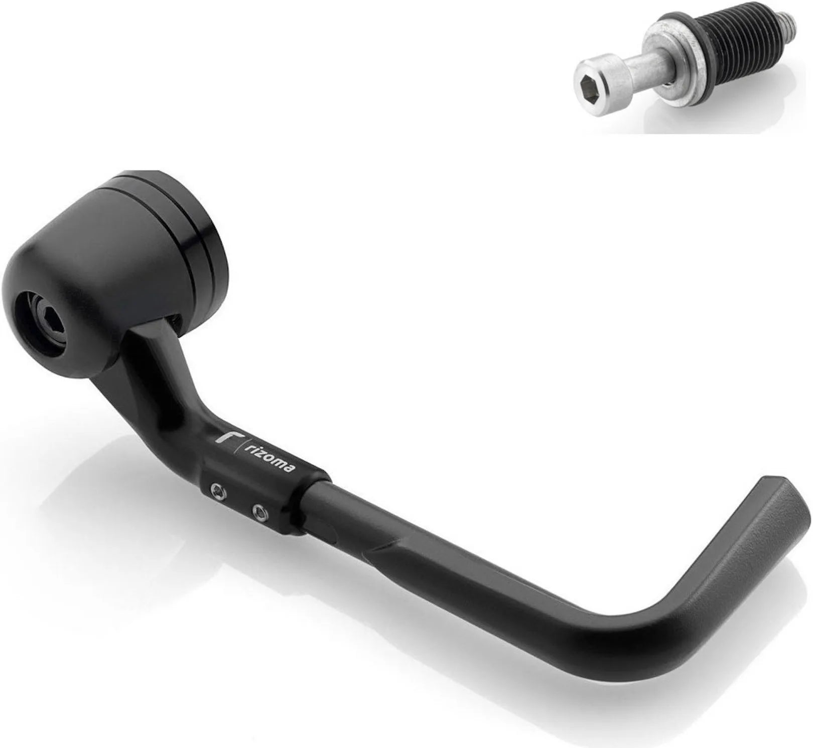 Proguard System Sport Destro - Rizoma Compatibile Con Mv Agusta