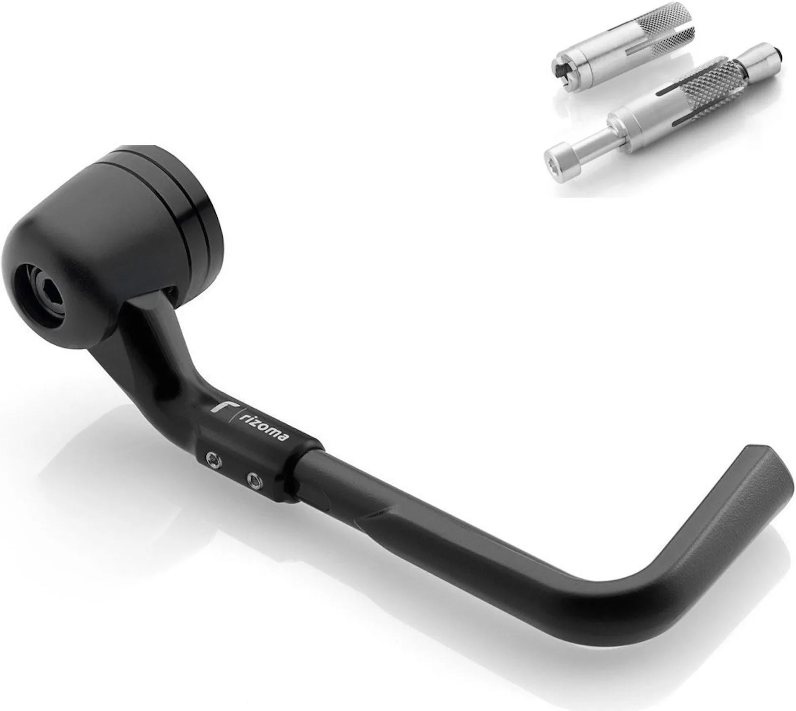 Proguard System Sport Destro - Rizoma Compatibile Con Mv Agusta Rivale 800 Eas (2012-2014)