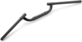Race Retrò Handlebar - Rizoma Compatible With Moto Guzzi V7 Iii Stone (2018-2019)