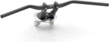 Manubrio - Rizoma Compatibile Con Yamaha T-Max 530 (2008-2016)