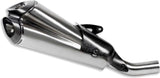 Terminale Di Scarico Senza Omologazione Suono Acciaio Inox - Termignoni Compatibile Con Ducati Diavel