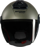 Casco Urban Commuting Per Moto Nolan N40-5 Pietra Nobile 315 Taglia Xs