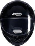 Casco Integrale Speeding Per Moto Nolan N60-6 Nero Classico 301 Taglia Xxs