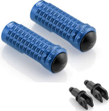 Pegs Pilot B-Pro - Rizoma Compatible With Bmw S 1000 Rr (2009-2018)