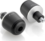 Para Motore B-Pro - Rizoma Compatibile Con Yamaha Mt-07 (2014-2018)
