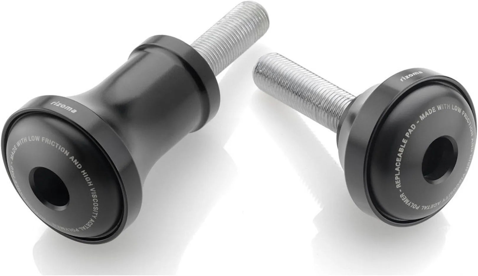 Protezioni Motore Sport-R - Rizoma Compatibile Con Yamaha Fz-10 (2016-2020)