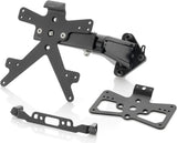 Porta Targa Outside - Rizoma Compatibile Con Ducati Xdiavel 1262 S (2016-2021)