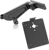 Porta Targa 180X200 Mm - Rizoma Compatibile Con Harley-Davidson Fxdr 114 (2019-2020)