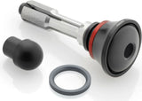 Protezione Asse Ruota Posteriore Sport-R - Rizoma Compatibile Con Yamaha Mt-10 (2016-2020)