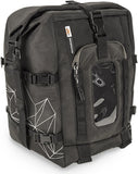 Borsa Serbatoio Magnetica Ra315Bk 20 Lt Kappa Moto Nero