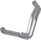 Tubo Di Raccordo Non Catalizzato - Mivv Compatibile Con Bmw F 900 Xr (2020-2024)