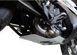 Collettori Di Scarico Non Catalizzato Acciaio - Gpr Compatibile Con Bmw R 1250 Gs Adventure (2021-2024)