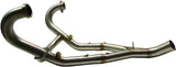Collettori Di Scarico Non Catalizzato Acciaio - Gpr Compatibile Con Bmw R 1200 Rs Lc (2015-2016)