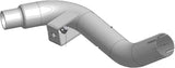 Tubo Di Raccordo Non Catalizzato - Mivv Compatibile Con Benelli 502 C (2019-2024)