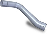 Tubo Di Raccordo Non Catalizzato - Mivv Compatibile Con Benelli Leoncino 800 (2022-2024)