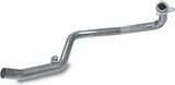 Tubo Di Raccordo Non Catalizzato - Mivv Compatibile Con Honda Forza 750 (2021-2024)