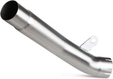 Tubo Di Raccordo Non Catalizzato - Mivv Compatibile Con Kawasaki Zx-10R (2016-2020)