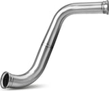 Non-Catalytic Connector Pipe - Mivv Compatible With Ktm 390 Duke (2017-2020)