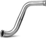 Tubo Di Raccordo Non Catalizzato - Mivv Compatibile Con Ktm Rc 390 (2017-2020)