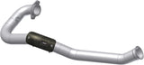 Tubo Di Raccordo Non Catalizzato - Mivv Compatibile Con Ktm 690 Smc R (2020-2024)