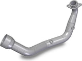 Collettori Di Scarico Non Catalizzato Inox - Mivv Compatibile Con Ktm 390 Duke (2024)