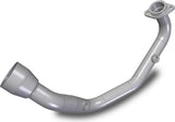 Collettori Di Scarico Non Catalizzato Inox - Mivv Compatibile Con Ktm 125 Duke (2024)