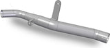 Tubo Di Raccordo Non Catalizzato - Mivv Compatibile Con Moto Morini X-Cape 649 (2021-2024)