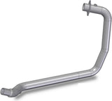 Tubo Di Raccordo Non Catalizzato - Mivv Compatibile Con Royal Enfield Himalayan (2021-2023)