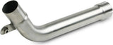 Tubo Di Raccordo Non Catalizzato - Mivv Compatibile Con Yamaha Fz-6 (2007-2011)