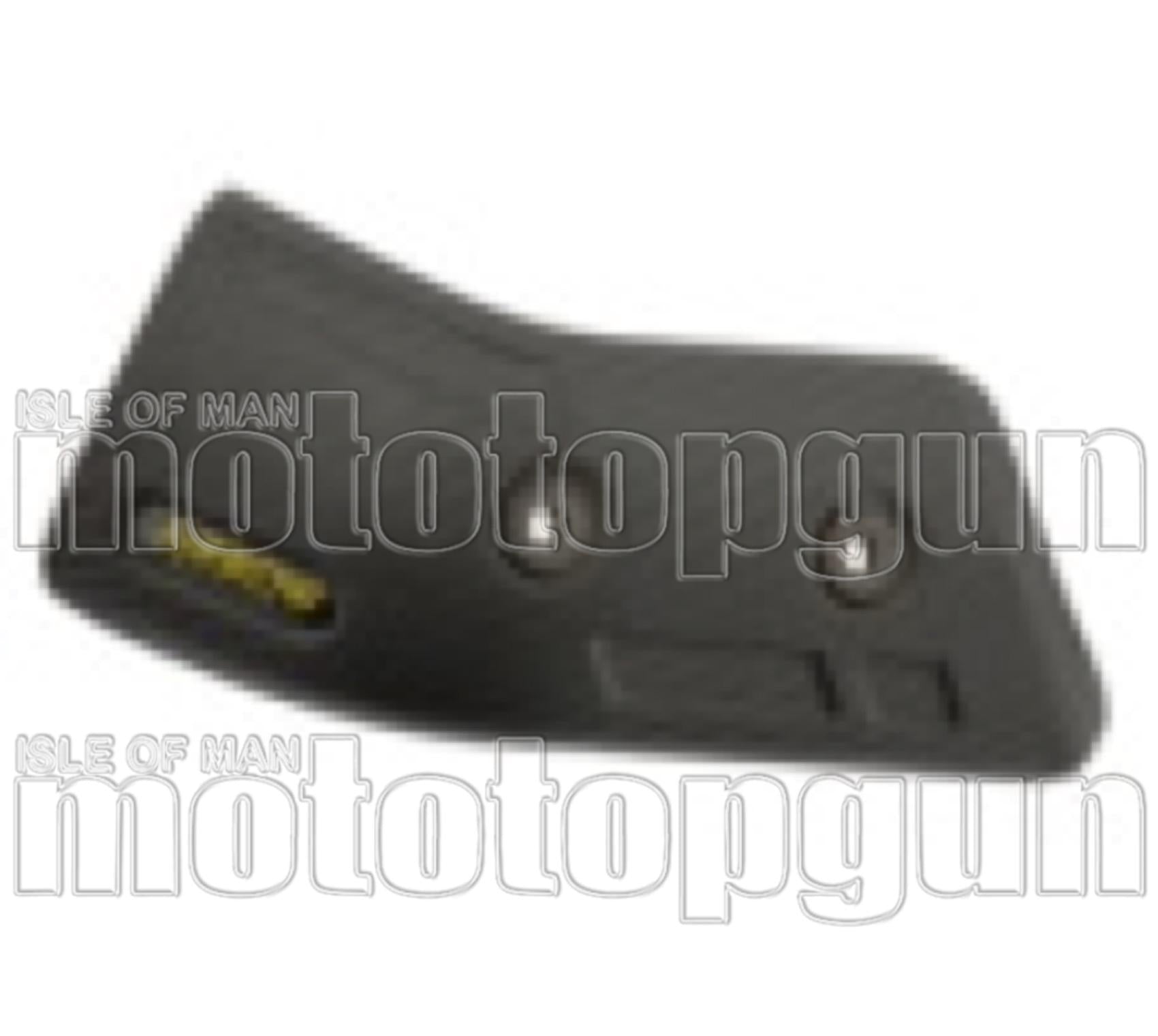 Heat Shield Cover Carbon - Arrow Special Parts Compatible With Moto Morini X-Cape 700 (2025-2026)