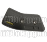 Carter Paracalore Carbonio - Arrow Special Parts Compatibile Con Moto Morini X-Cape 700 (2025-2026)
