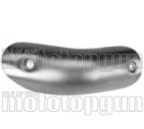 Carter Paracalore - Arrow Special Parts Compatibile Con Kawasaki Kle 500 (2026)
