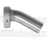 Db-Killer Per Veloce - Arrow Special Parts Compatibile Con Triumph Tiger 900 (2024-2025)