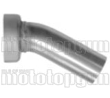 Db-Killer Icon Racing - Arrow Special Parts Compatibile Con Yamaha Tracer 7 / Gt (2025-2026)