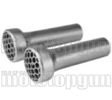 Db-Killer Low Sound 102Db Competition Evo - Arrow Special Parts Compatibile Con Ducati Panigale V4 (2025-2026)