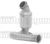 Tubo Di Raccordo Non Catalizzato - Arrow Special Parts Compatibile Con Ktm 790 Adventure E5+ (2025-2026)