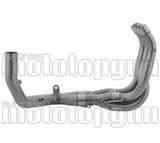 Collettori Di Scarico Non Catalizzato - Arrow Special Parts Compatibile Con Honda Cbr 600 Rr (2024-2026)