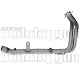 Collettori Di Scarico Non Catalizzato - Arrow Special Parts Compatibile Con Honda Cbr 500 R (2024-2026)
