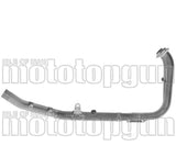Collettori Di Scarico Non Catalizzato - Arrow Special Parts Compatibile Con Cfmoto 450 Mt (2025-2026)