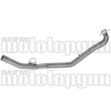 Collettori Di Scarico Non Catalizzato Inox - Arrow Special Parts Compatibile Con Honda Nc 750 X (2025-2026)