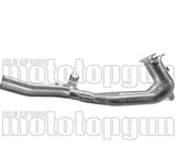 Collettori Di Scarico Non Catalizzato Inox - Arrow Special Parts Compatibile Con Bmw R 1300 Rs (2025-2026)