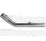 Collettori Di Scarico Non Catalizzato Indy-Race Inox - Arrow Special Parts Compatibile Con Kove Moto Rally 450 (2025-2026)