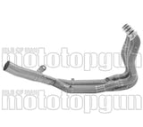 Collettori Di Scarico Non Catalizzato Inox - Arrow Special Parts Compatibile Con Bmw S 1000 Rr (2019-2024)
