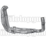 Collettori Di Scarico Non Catalizzato Inox - Arrow Special Parts Compatibile Con Honda Cbr 1000 Rr (2004-2007)