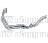 Collettori Di Scarico Non Catalizzato Inox - Arrow Special Parts Compatibile Con Bmw F 800 Gs Adventure (2008-2016)