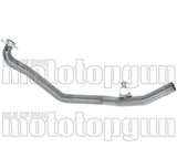 Collettori Di Scarico Non Catalizzato Inox - Arrow Special Parts Compatibile Con Honda Nc 750 X (2014-2020)